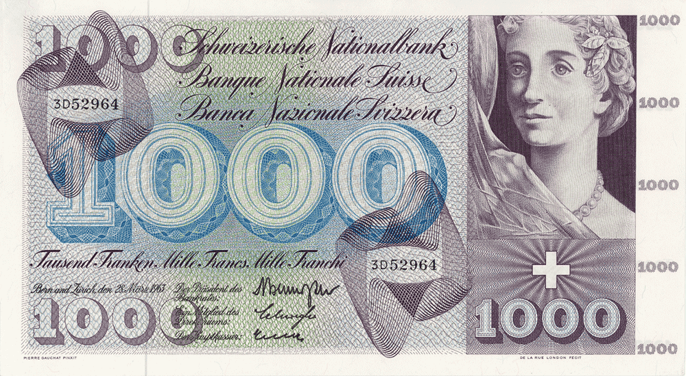 1000CHF